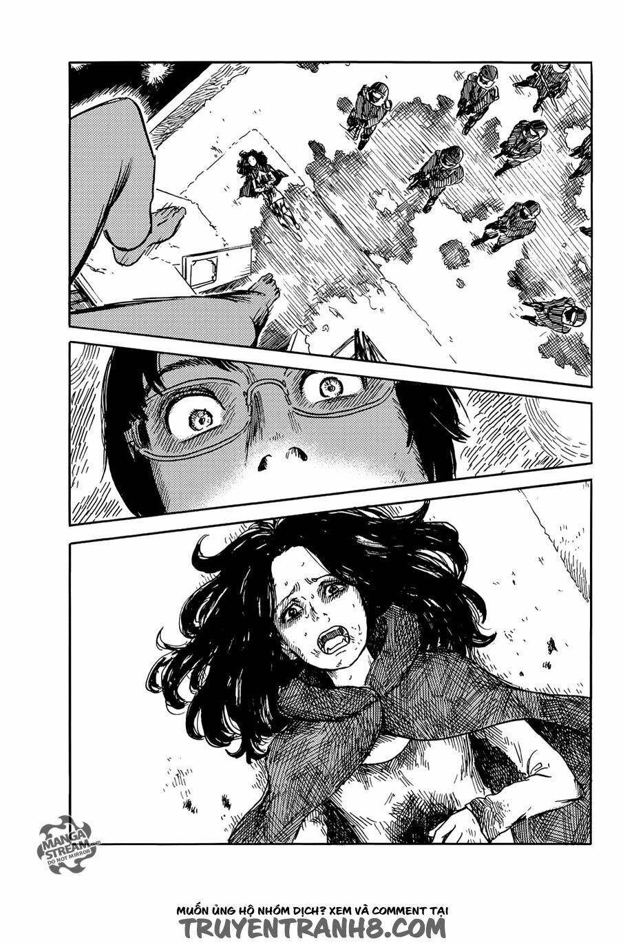 happiness chapter 21 8