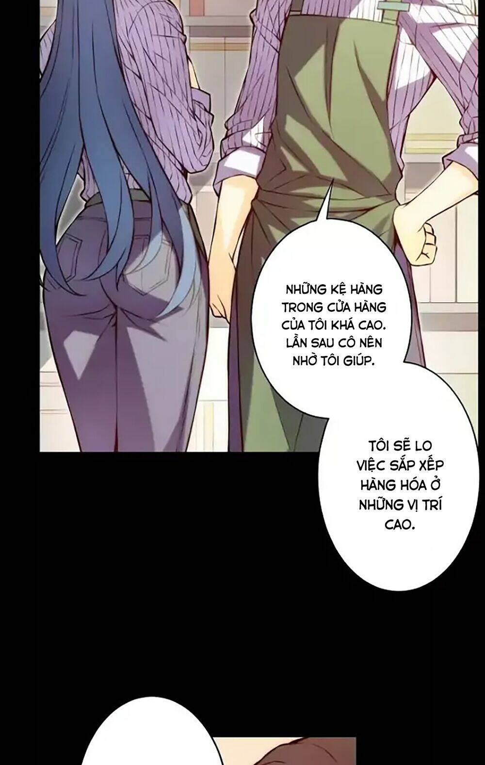 cohabitation with the fiancee chapter 51 20