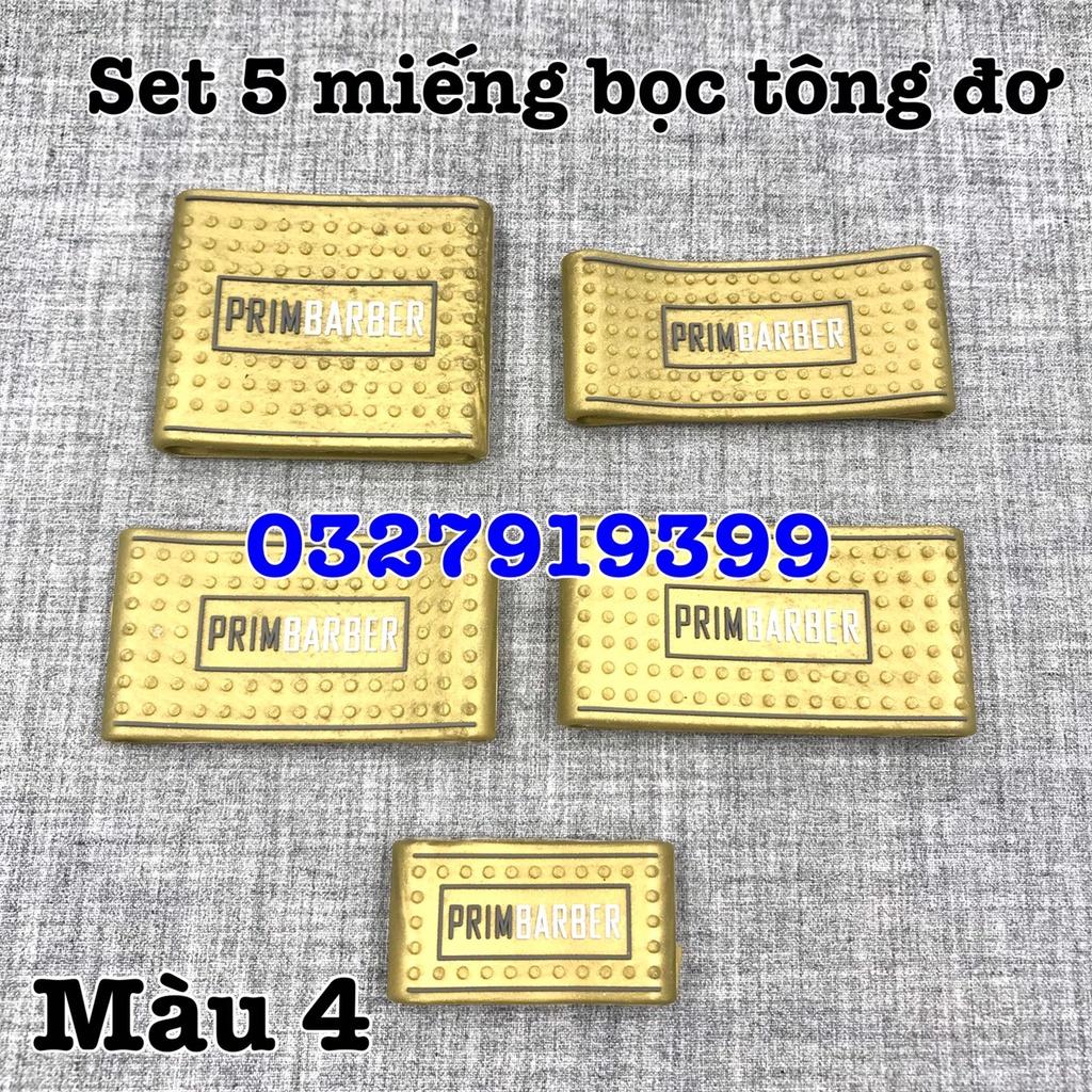 Bọc tông đơ cao su chống trơn SL186