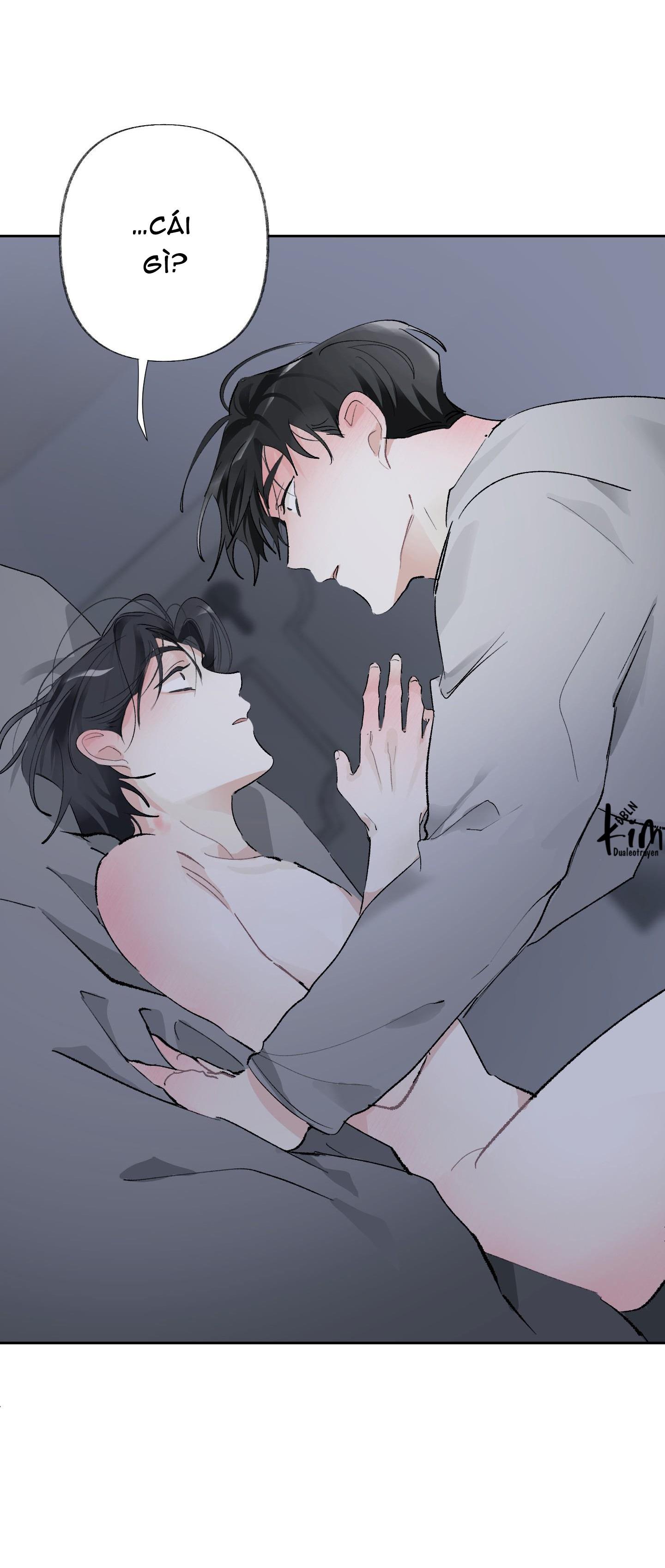 thế giới của tôi khi không có em chapter 42 71