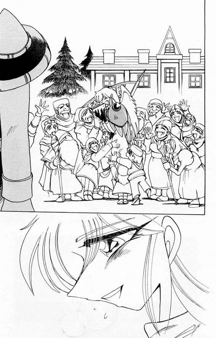 violinist of hameln - cây đàn kì diệu chapter 69 44