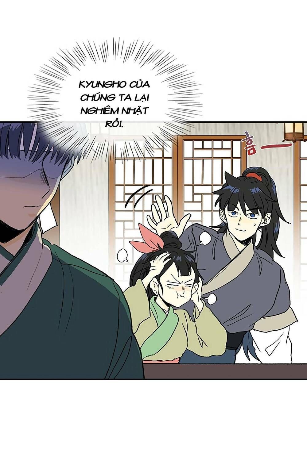 học sĩ tái sinh chapter 98 45