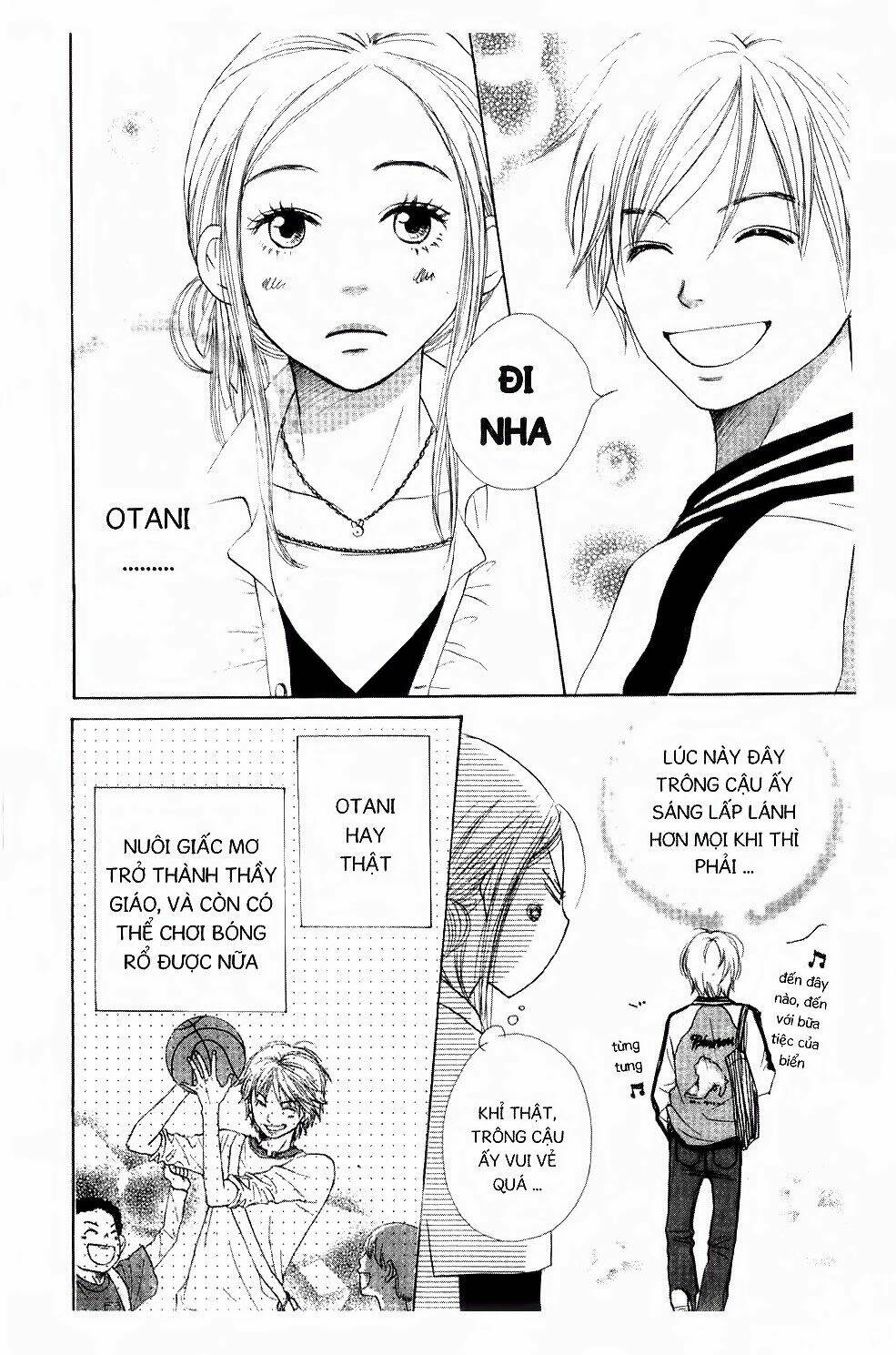 love com - đôi đũa lệch chapter 62 9