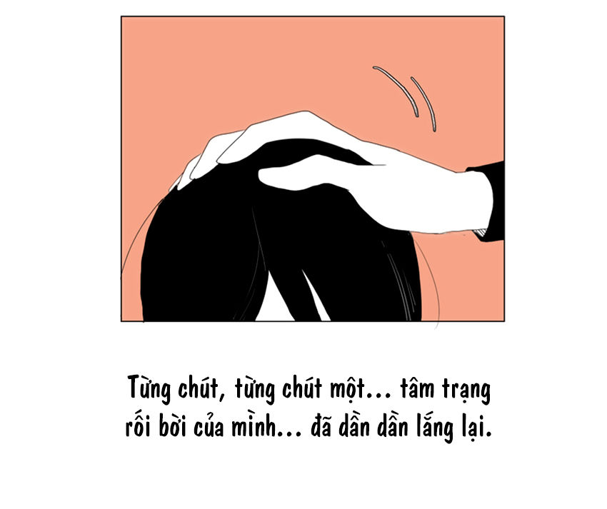 thú cưng của tôi là dơi chapter 25 42