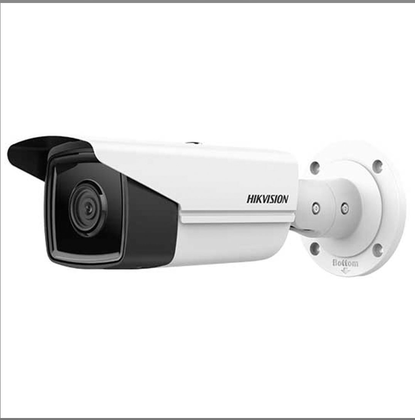 Camera IP Acusense 4.0 Hồng Ngoại 6.0 Megapixel HIKVISION DS-2CD2T63G2-2I-hàng chính hãng