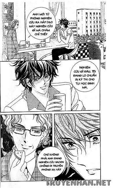 người duy nhất chapter 23 3