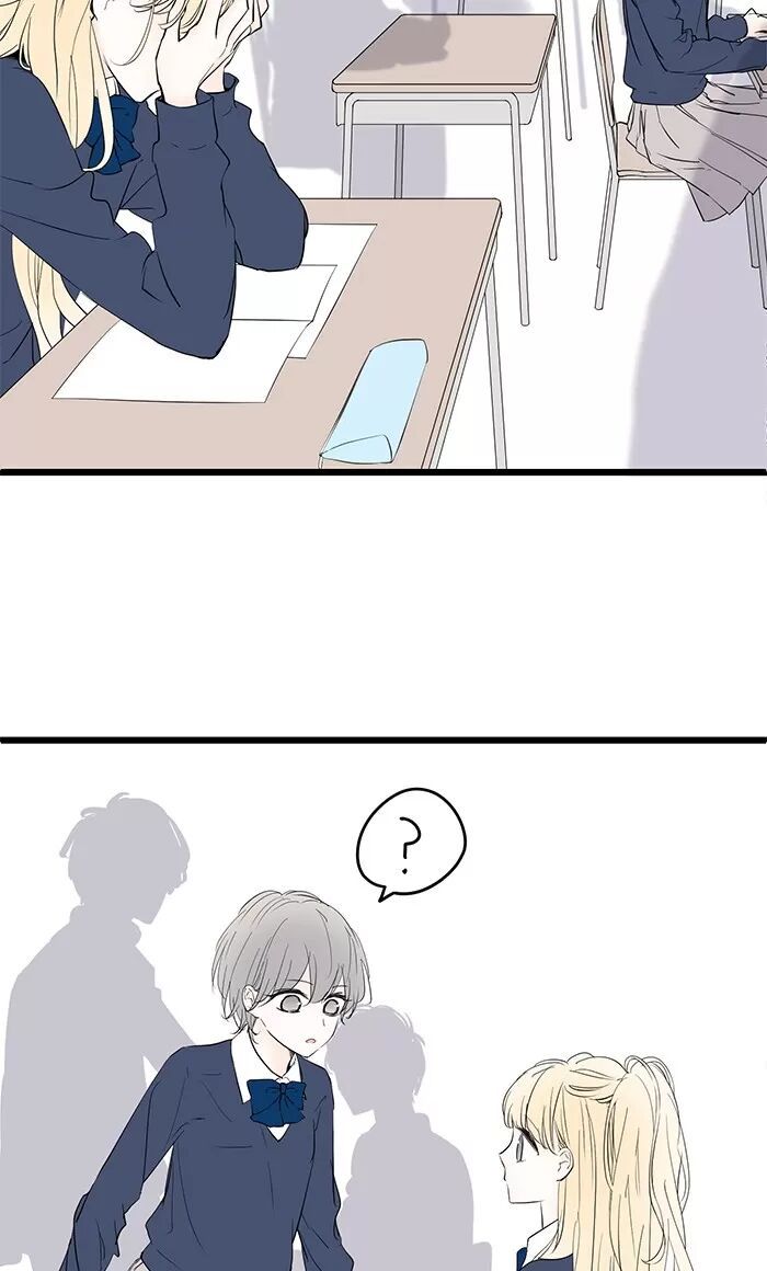 choco ngọt ngào chapter 63 14