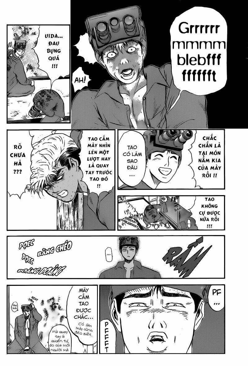 shonan junai gumi chapter 232 11