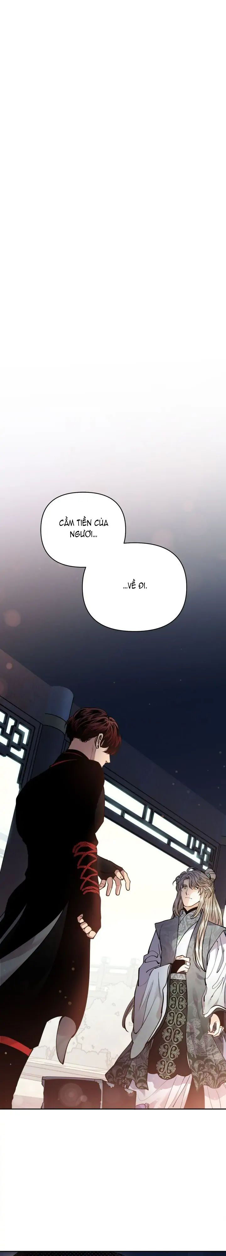 cô dâu thiên đàng chapter 59.1 4