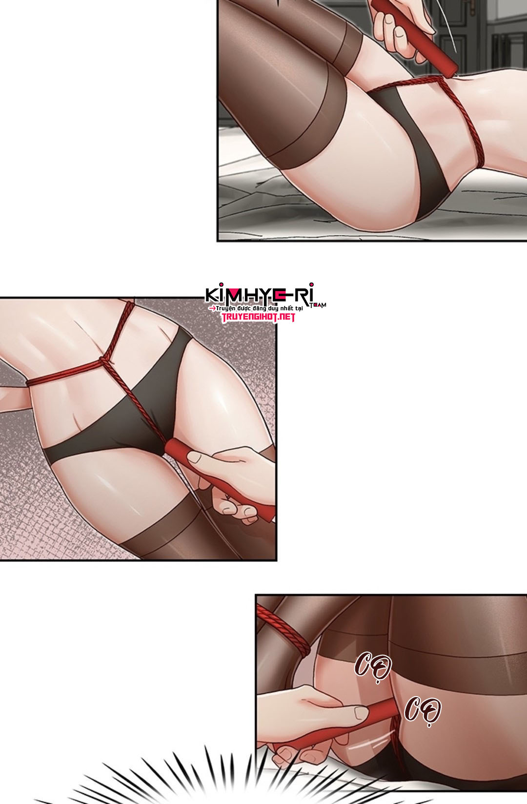 thư ký của anh trai chapter 14.1 12