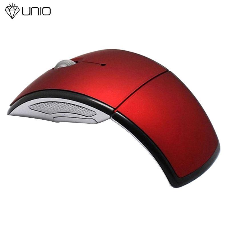 Chuột bluetooth không dây 2.4GHz có thể gấp gọn tiện dụng chất lượng cao