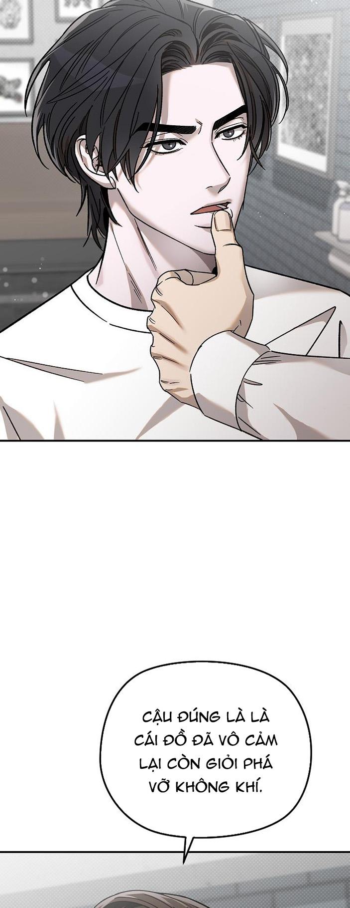 chạm vào em chapter 14 41