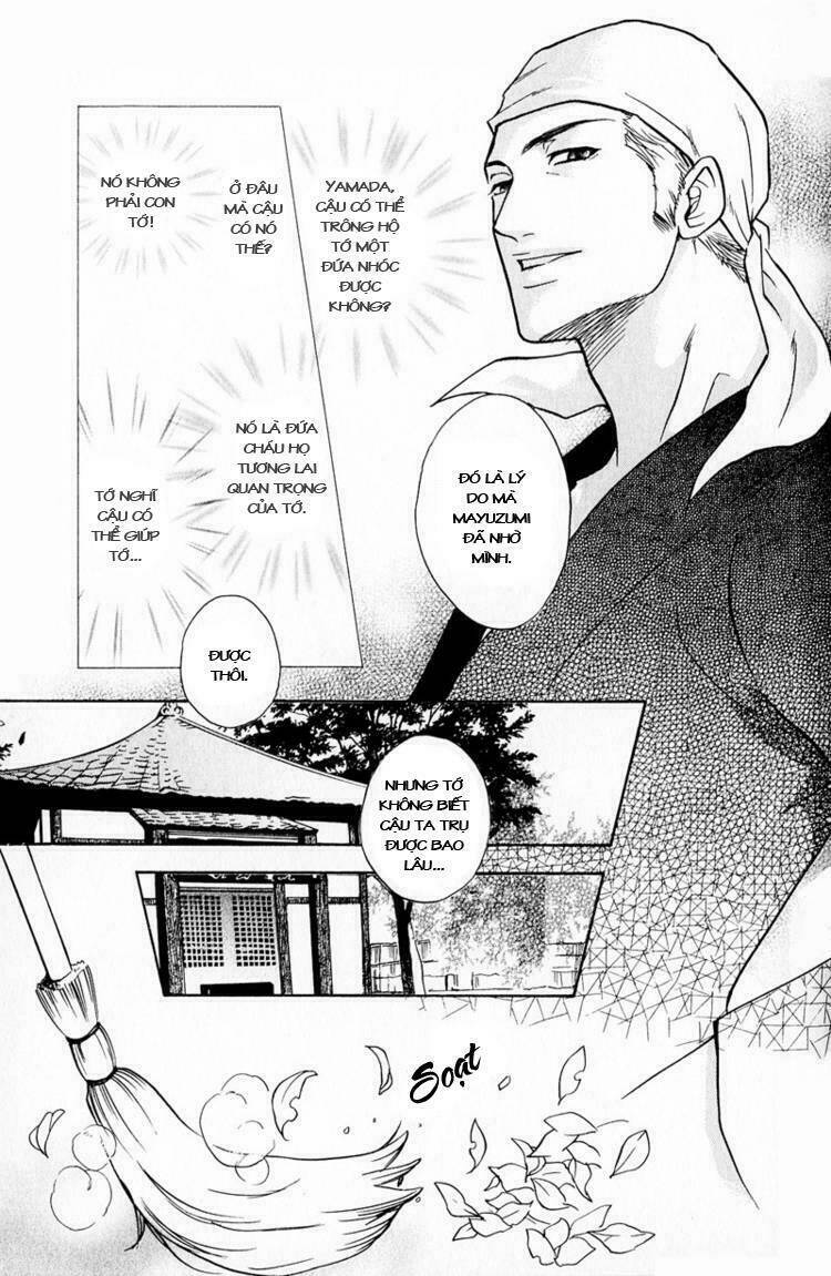 blood honey chapter 3 22