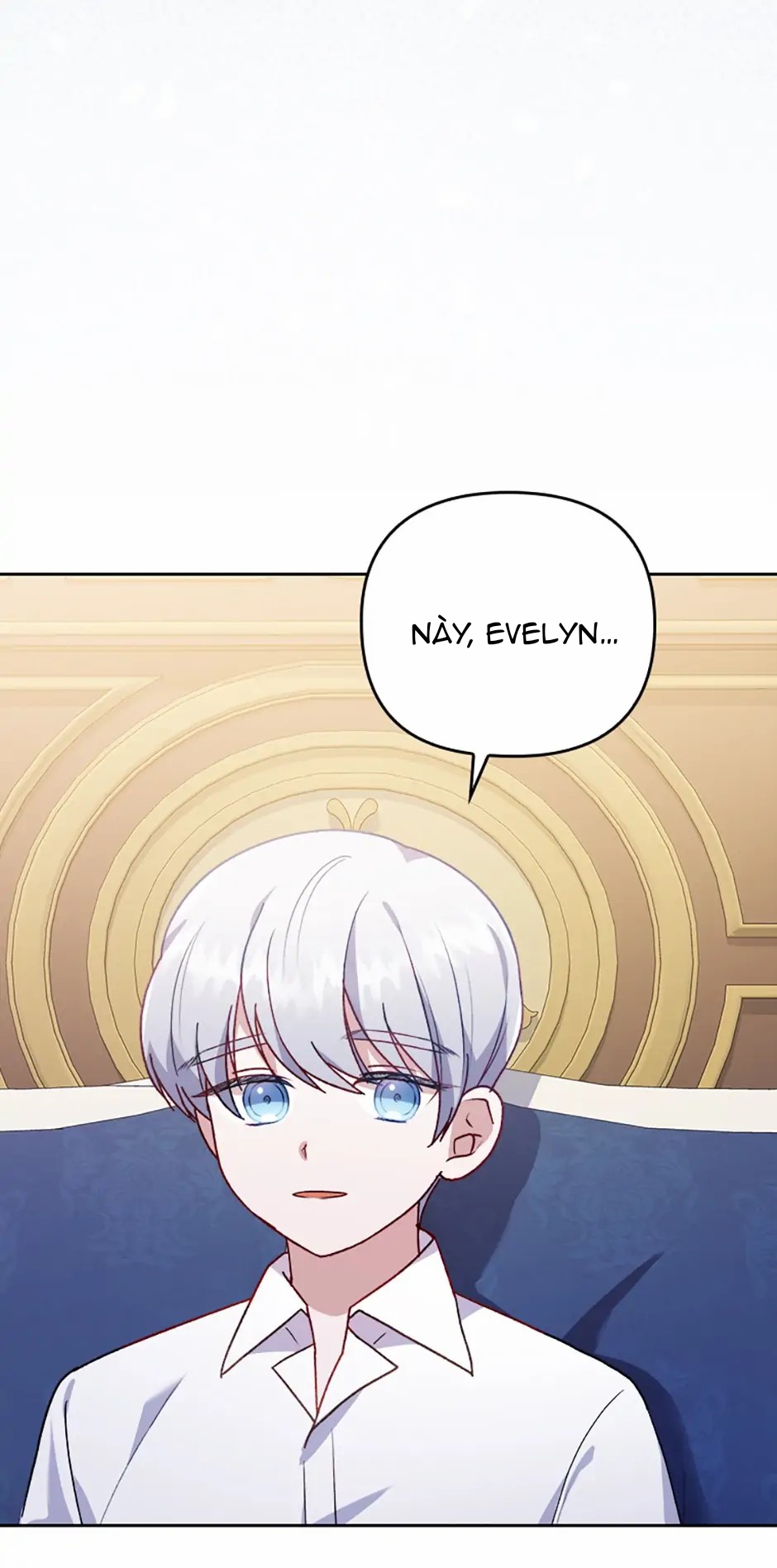 cậu thích nhầm người rồi chapter 6.1 9