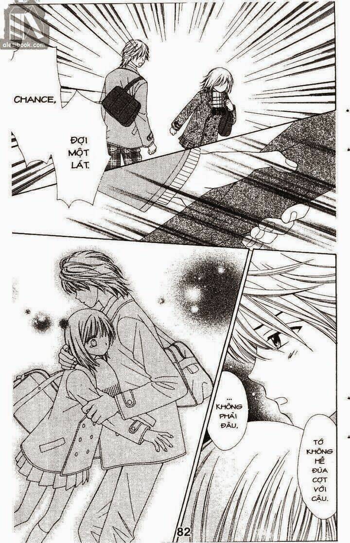cảm giác trong tình yêu chapter 3 82