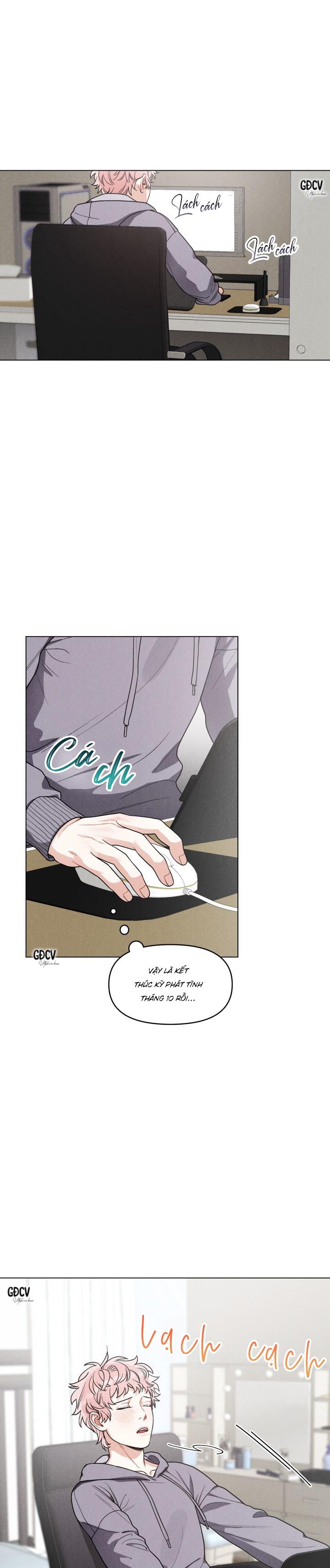 cuộc gọi ẩn danh chapter 4 1