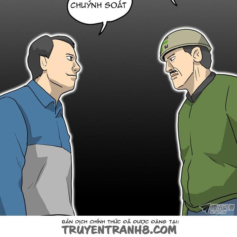 hồi sinh chapter 19 2