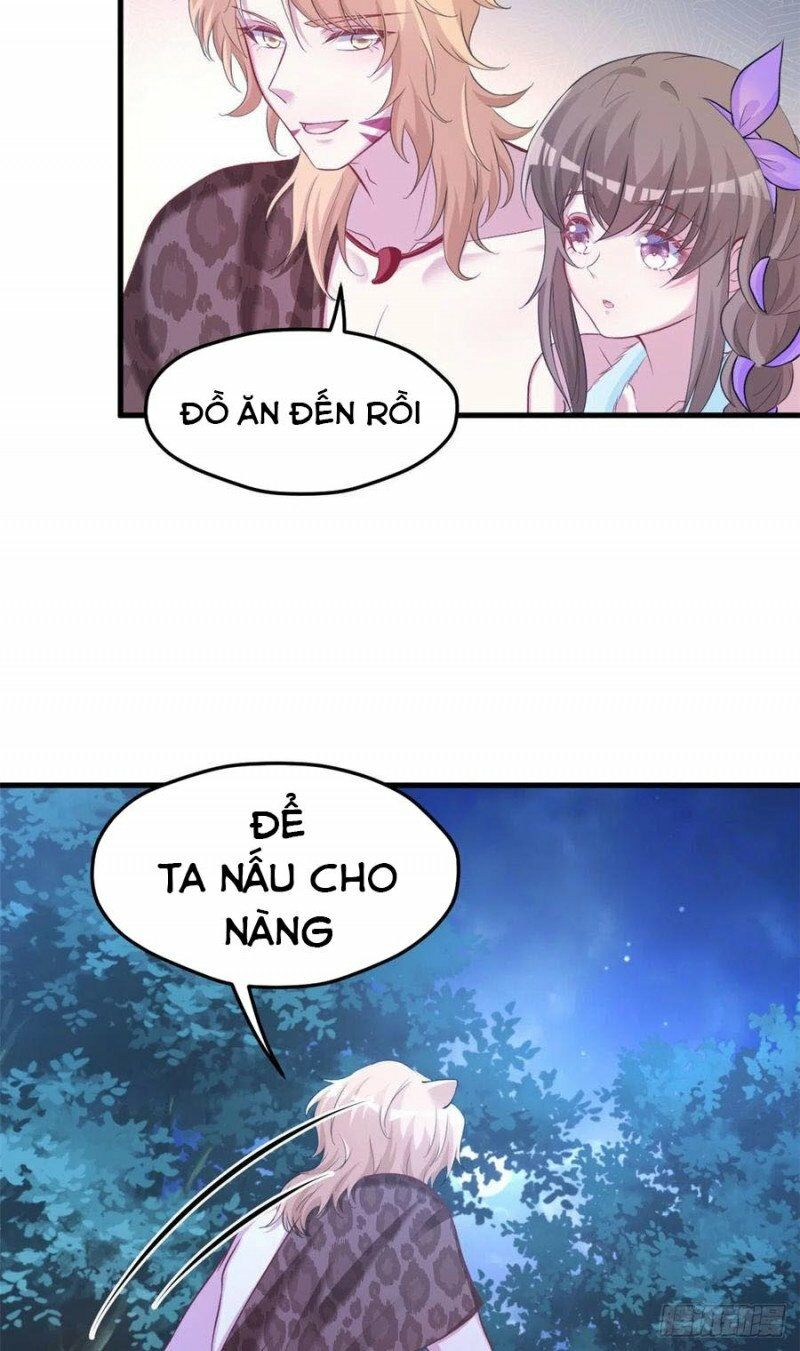 [16+] thảnh thơi thú thế chủng chủng điền, sinh sinh tể chapter 309 17