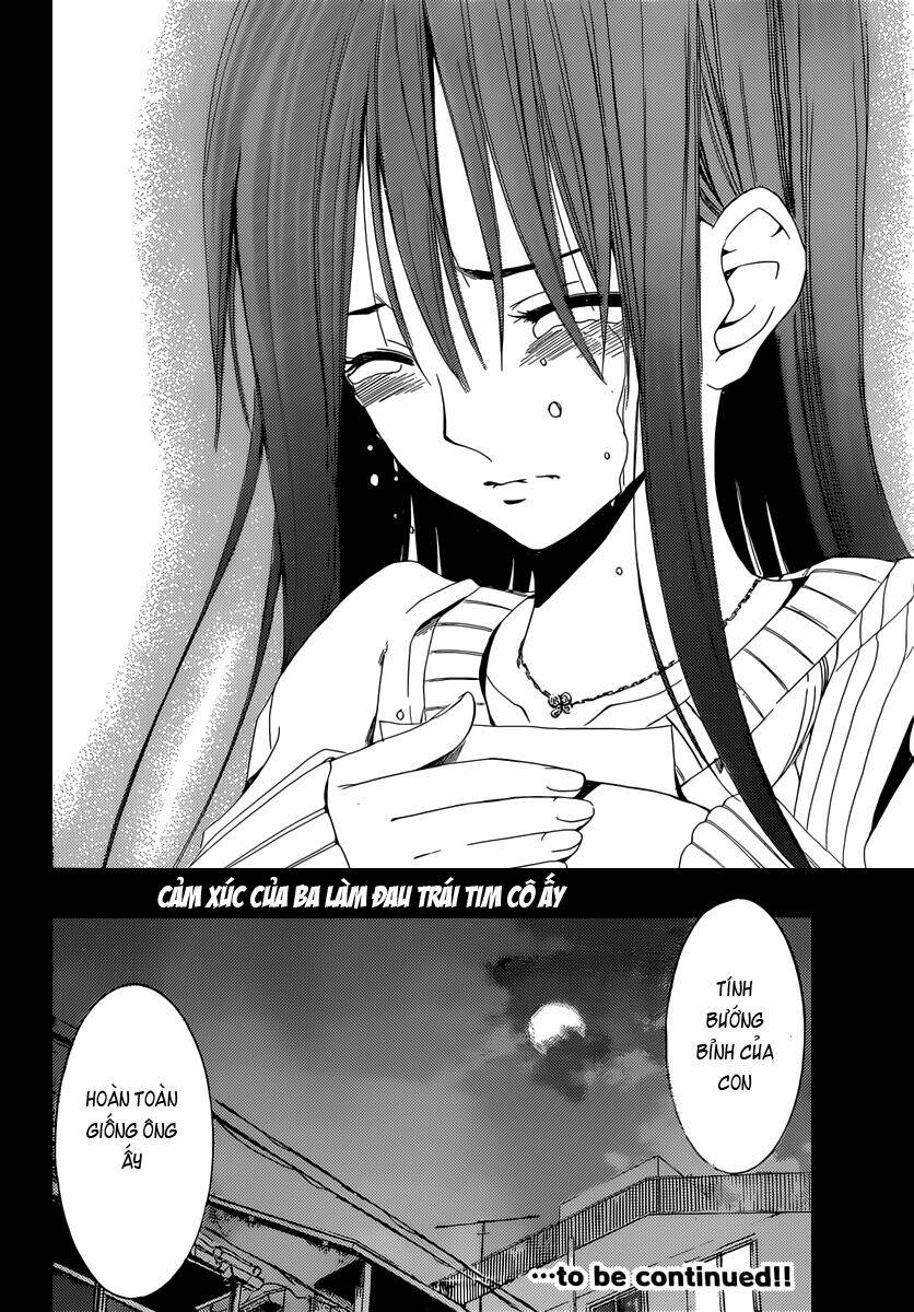 thị trấn tình yêu chapter 163 21