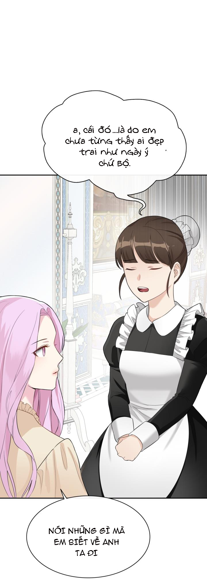 mặt nạ của hoàng đế chapter 4 37