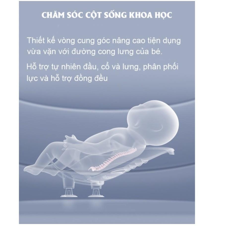 Bệ Tắm Nhanh Cho Trẻ Sơ Sinh EUDEMON CARE