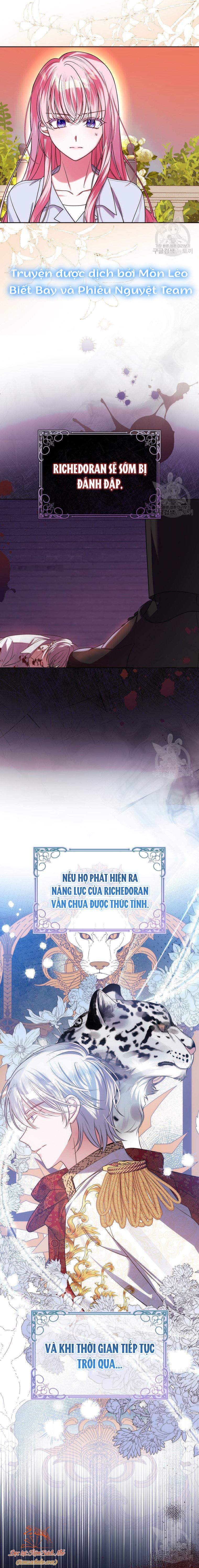 tôi đã gặp nam chính trong ngục tù chapter 24 12
