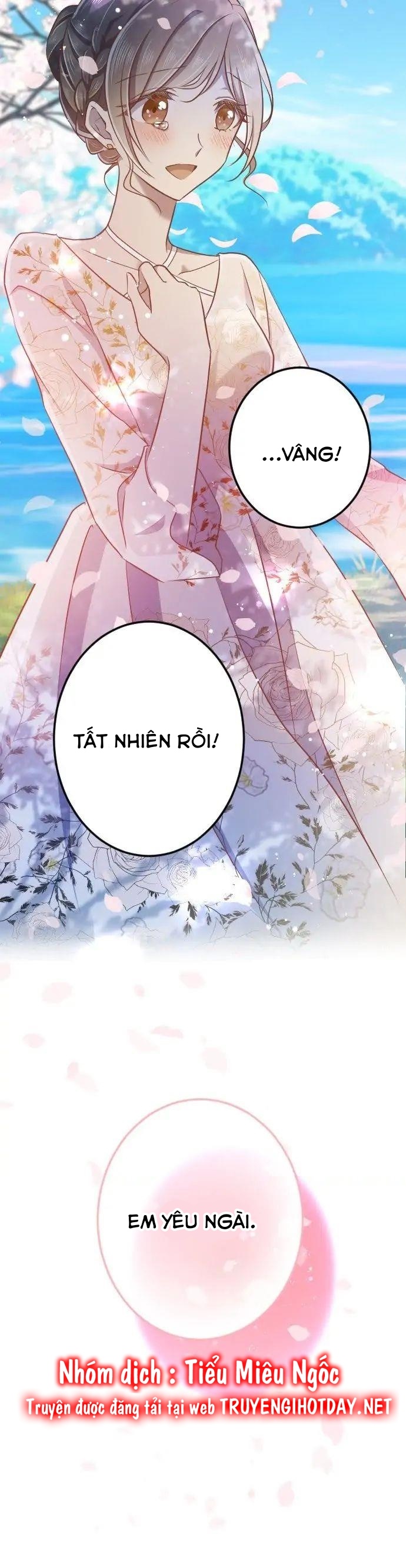 tình yêu thuần khiết chapter 68 2