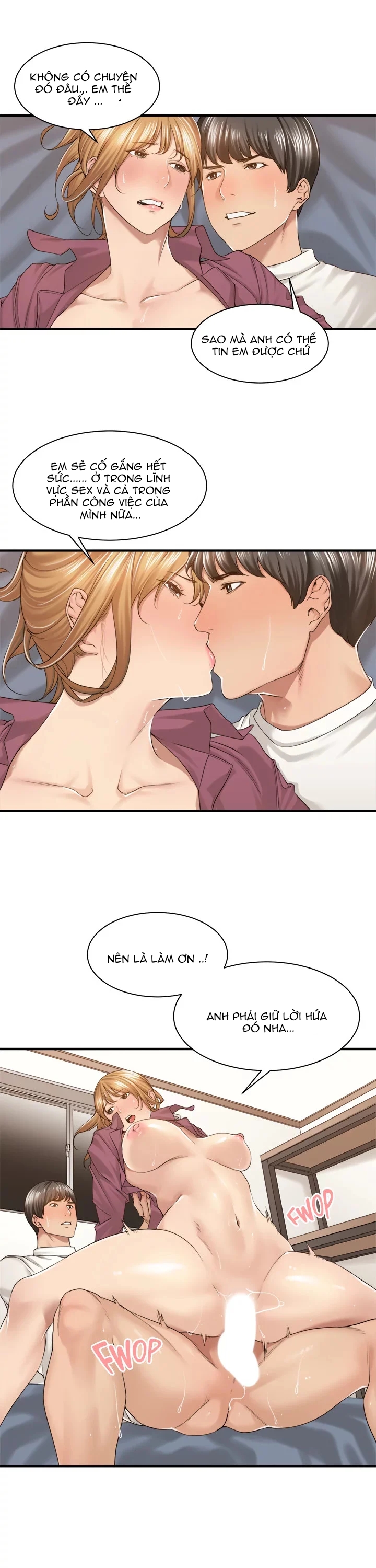 hơn cả tình bạn chapter 19 11