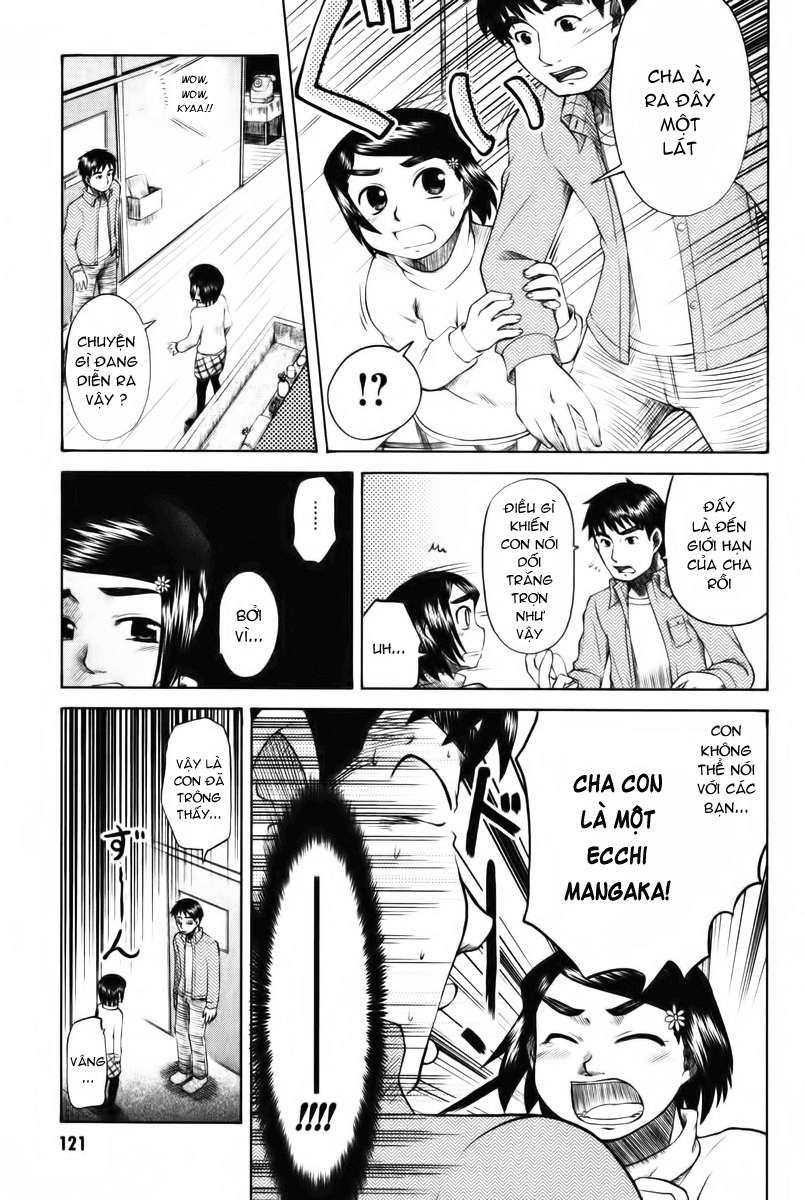 otaku no musume-san chapter 9 9