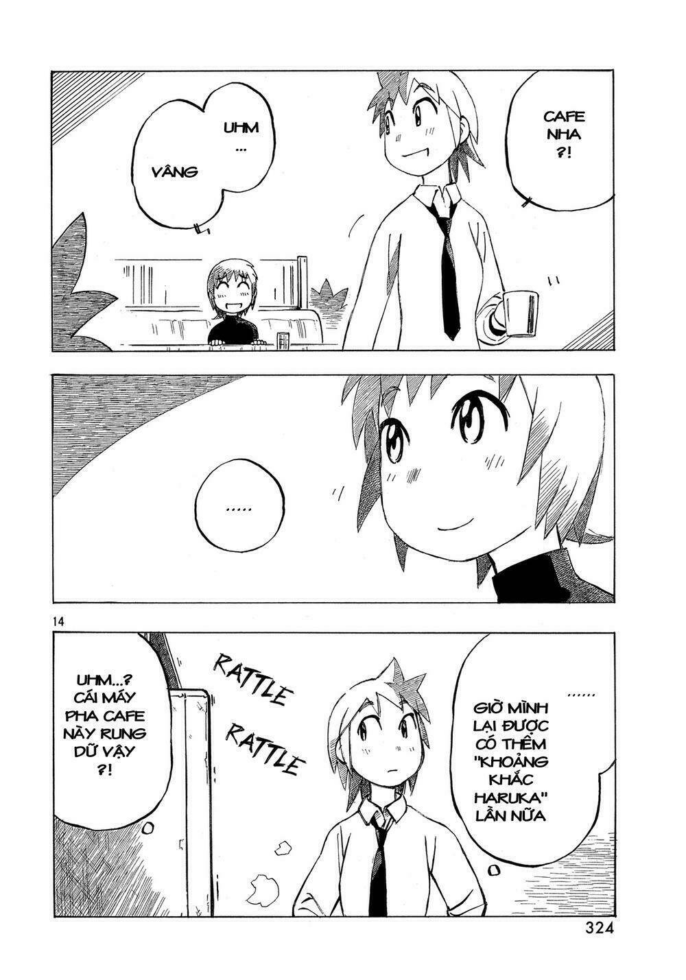 kotonoba drive chapter 22 15