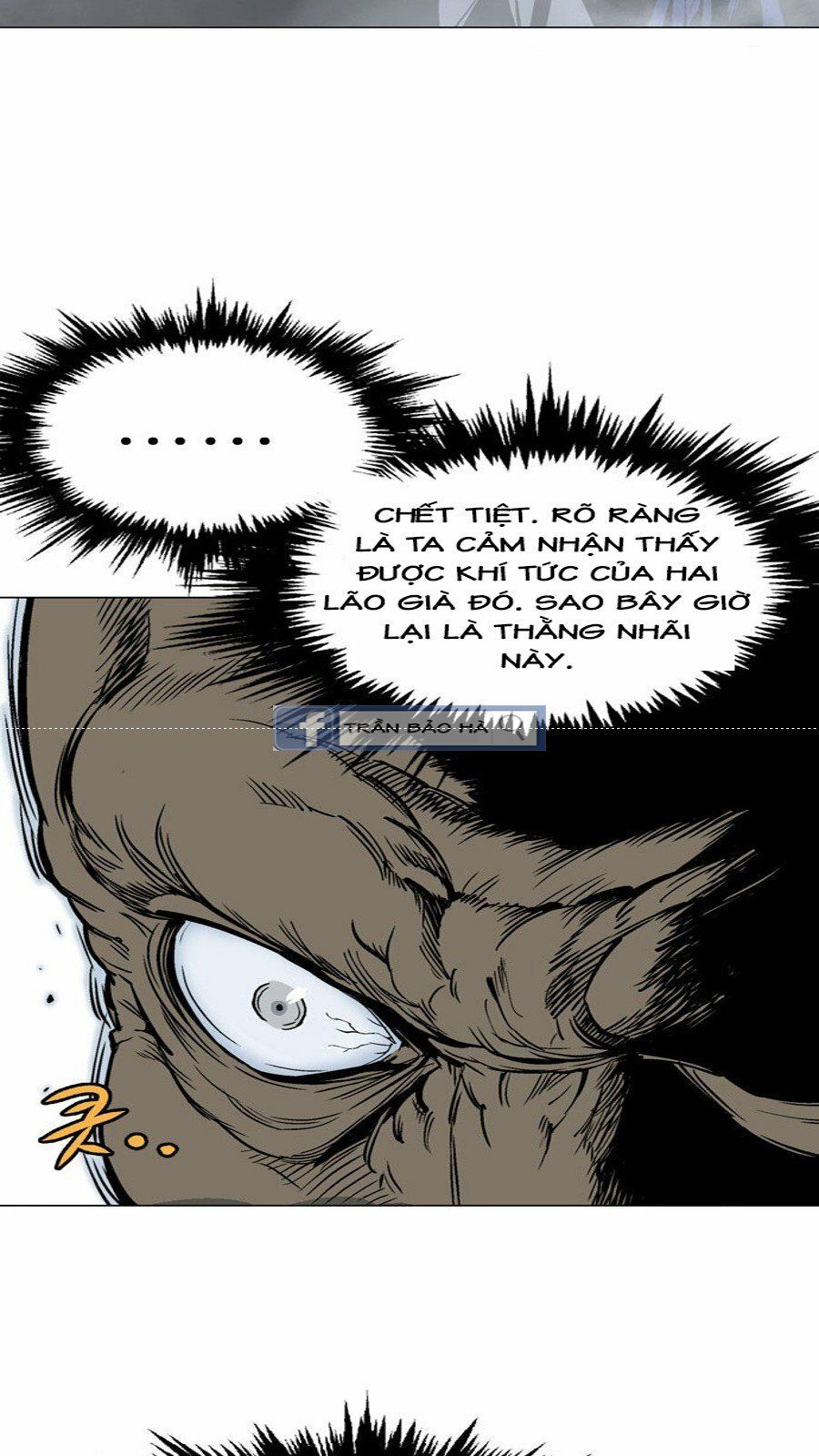 cao thủ 2 chapter 60 64