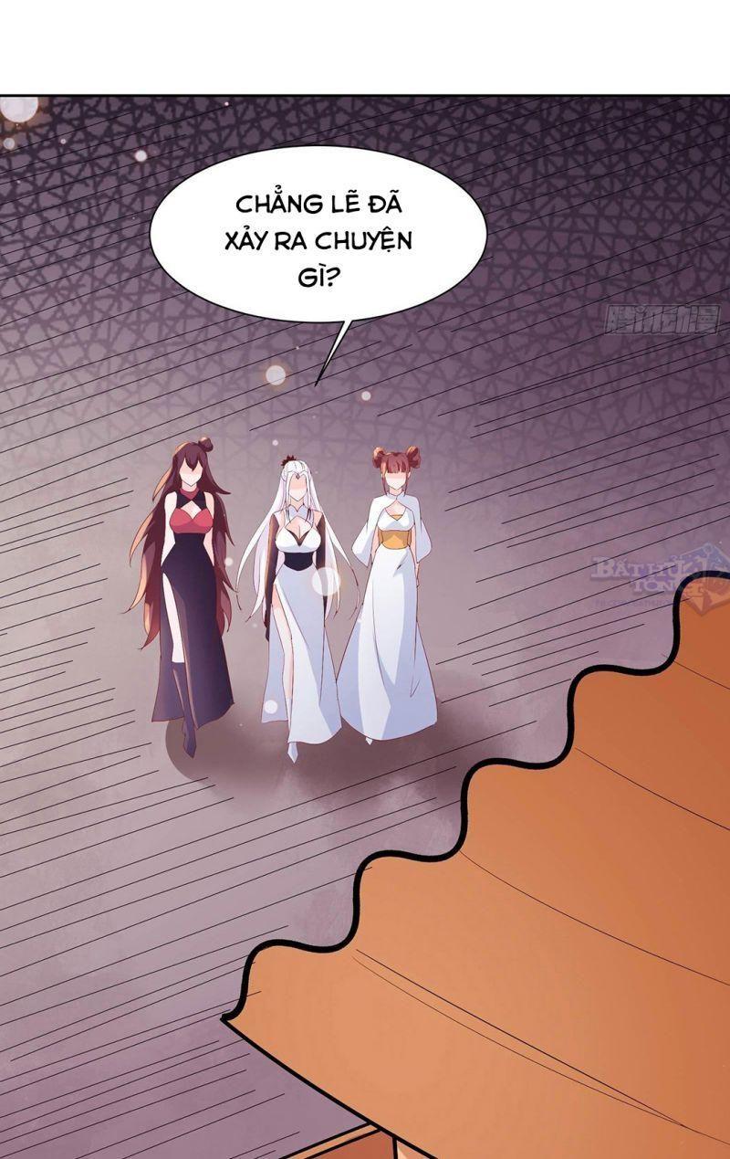 đồ đệ ta toàn là nữ ma đầu chapter 30 29