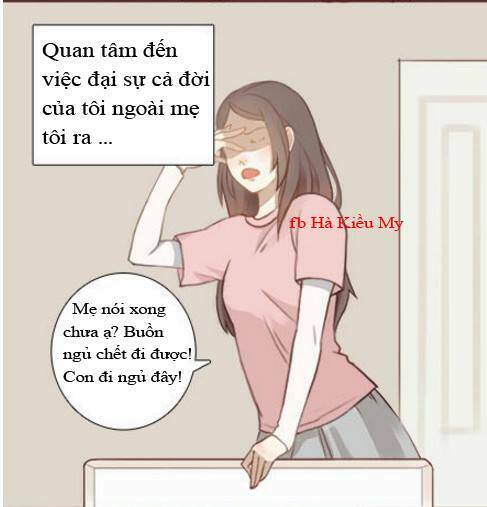 đệ đệ tôi là người ngoài hành tinh chapter 1 5