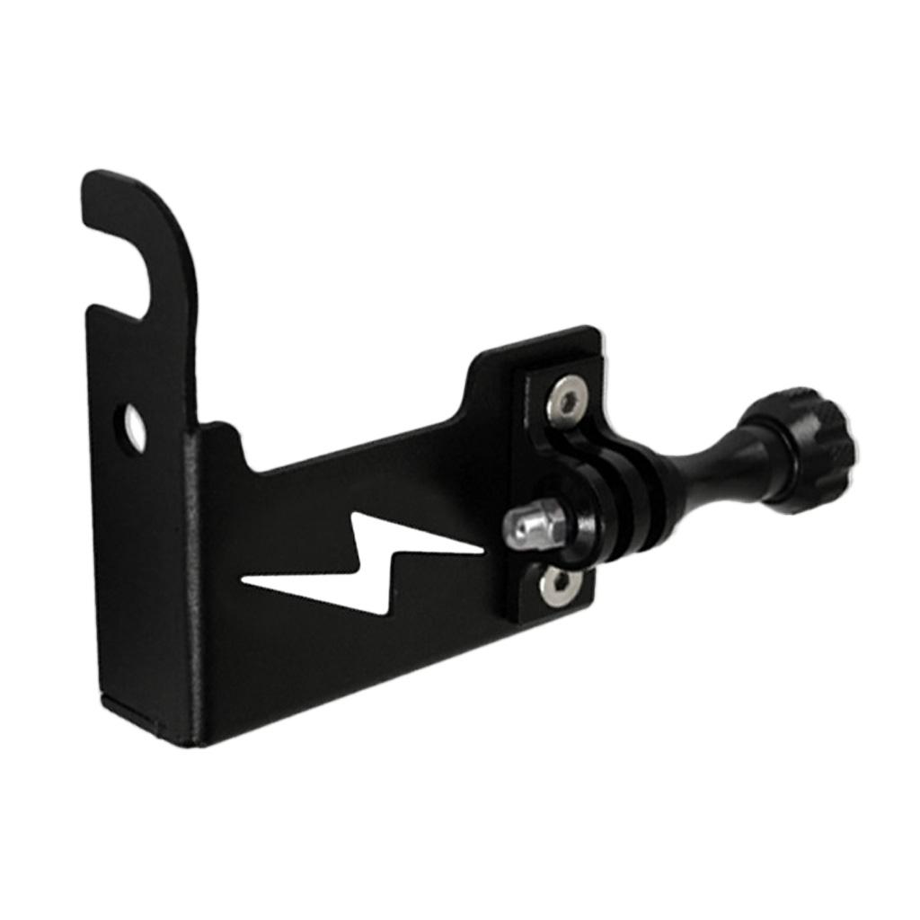 Motorcycle Left Camera Bracket Holder For BMW R1200 GS LC ADV 2014-18