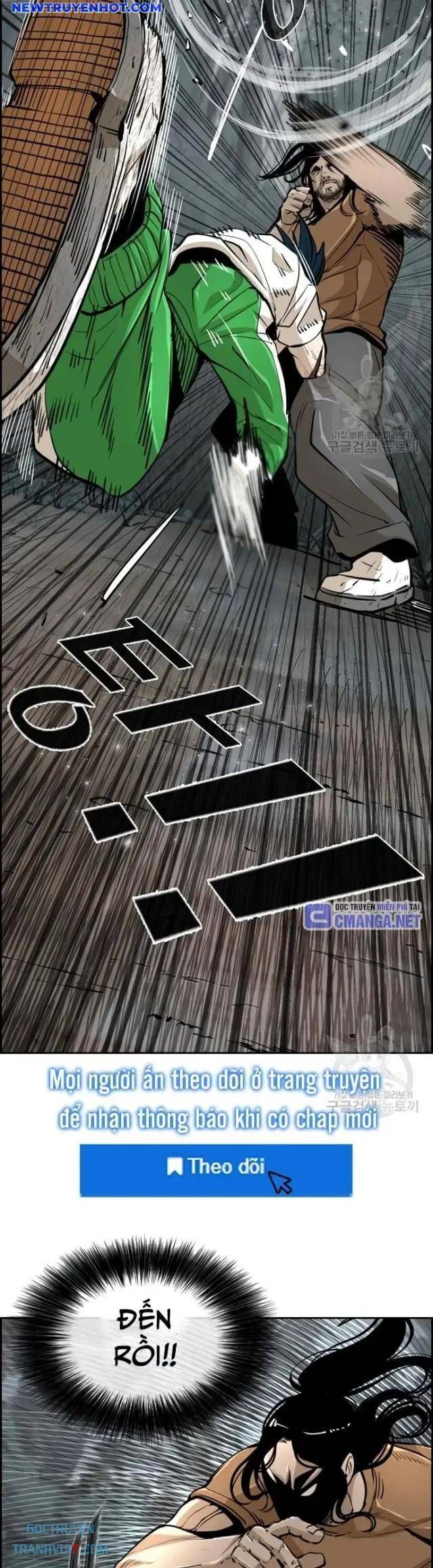 shark - cá mập chapter 235 10