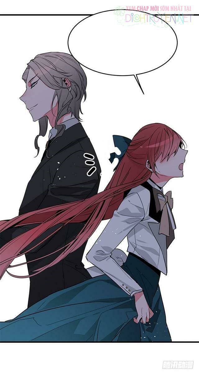 hung mãnh tiểu thư chapter 5 34