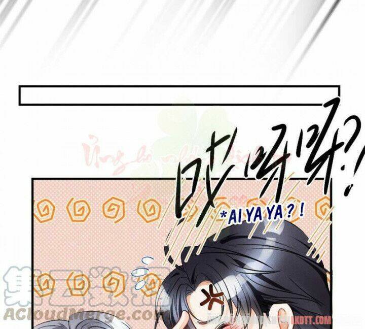 tôi trở thành tổ tông của 5 vị đại lão chapter 8 86