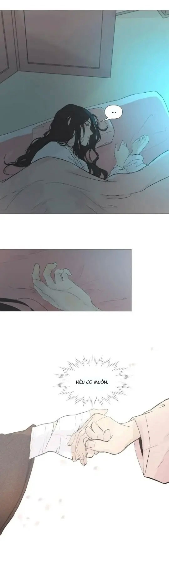 ellin’s solhwa chapter 13 1