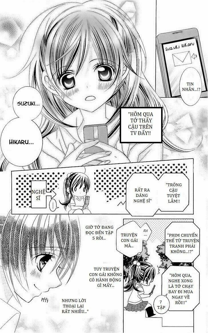 suki desu suzuki-kun!! chapter 45 17