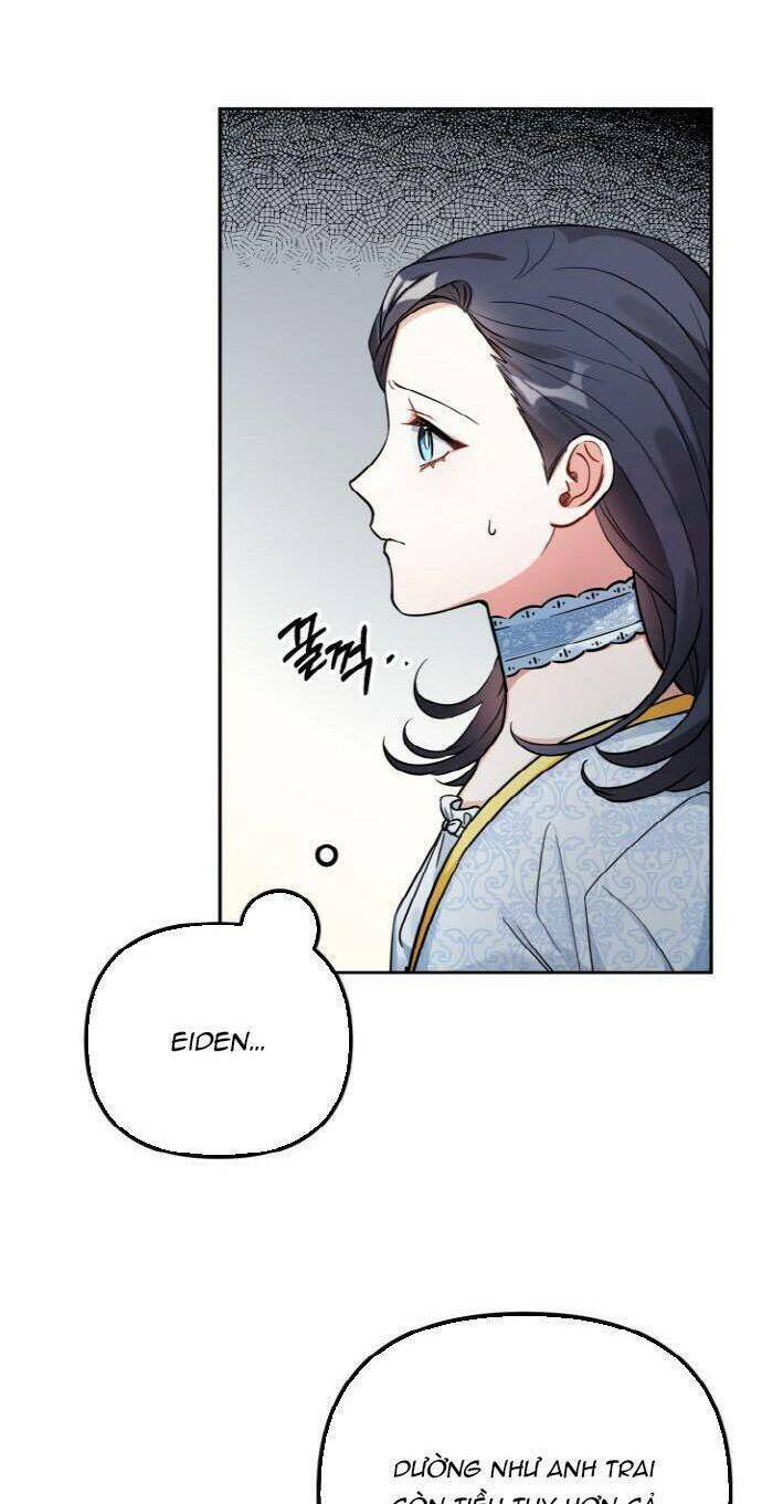 thân gửi nàng bạch tuyết chapter 3 2