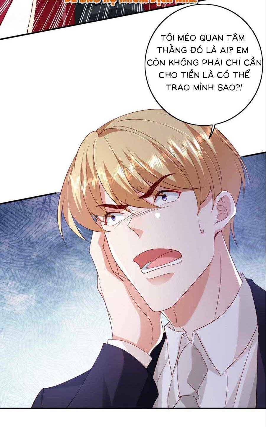 cô vợ của tôi không dễ bắt nạt chapter 17 34