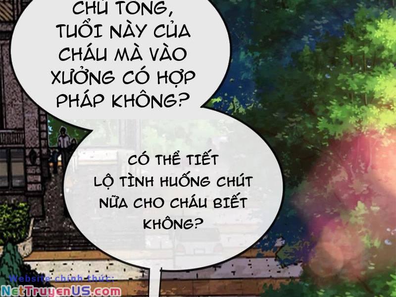 nhìn thấy thanh máu, ta xử tội thần linh chapter 134 36