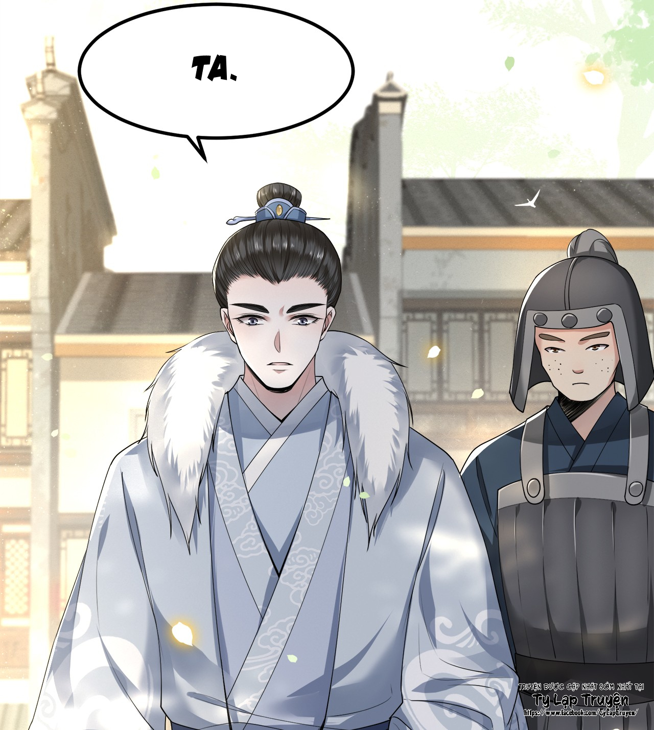 phượng hoàng vu phi chapter 36 27