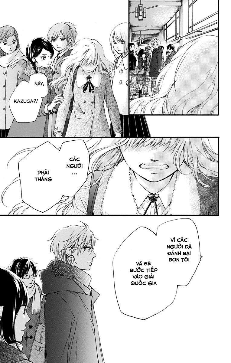 kono oto tomare! chapter 54 39