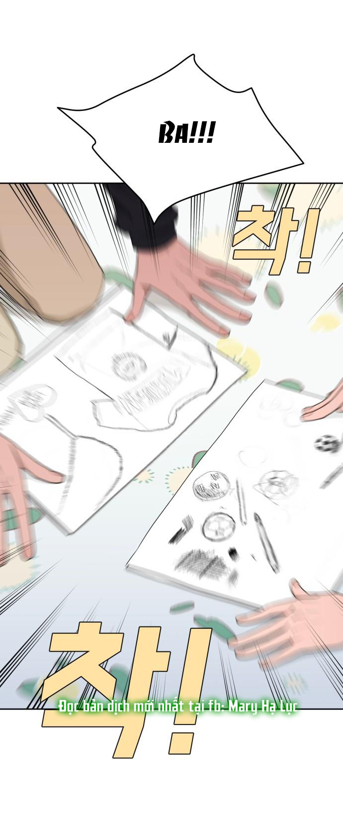 Vận May Bất Ngờ chapter 14.1 2