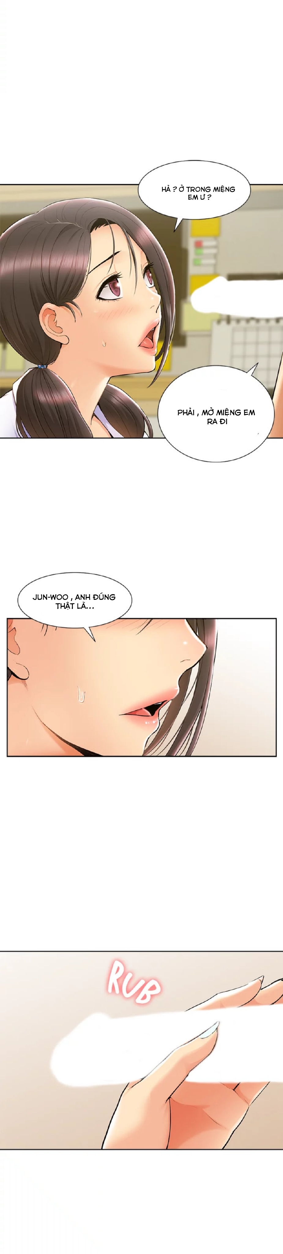 song sinh trụy lạc chapter 22 25