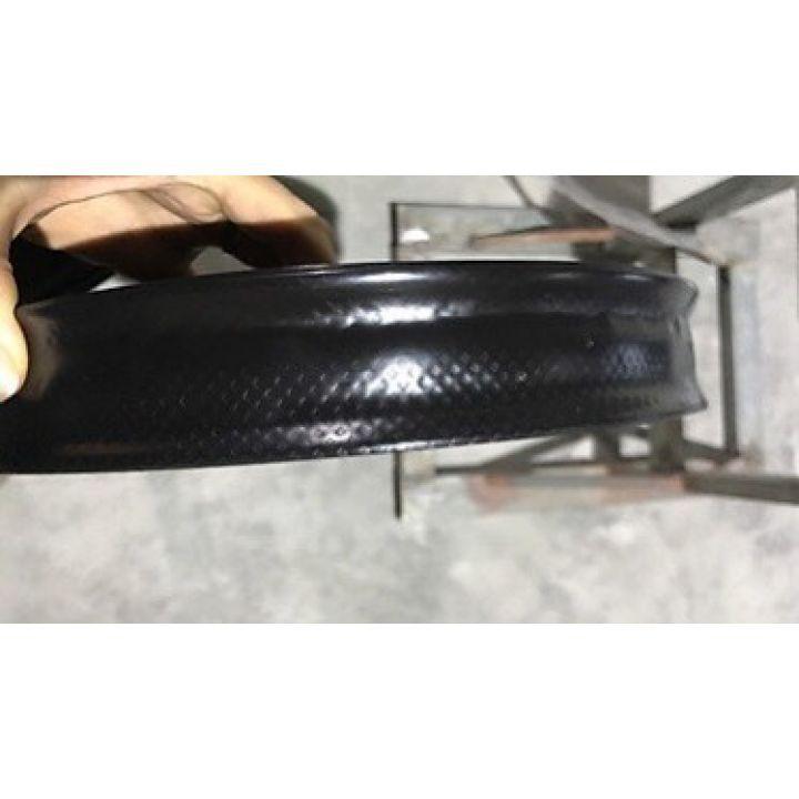 Ống dây tưới phun mưa phi 27MM dày 0.25mm dài 150m cho đồng ruộng, vườn cây
