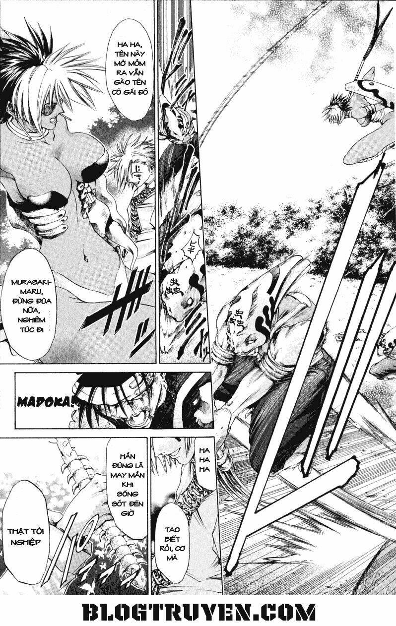 get backers chapter 165 4