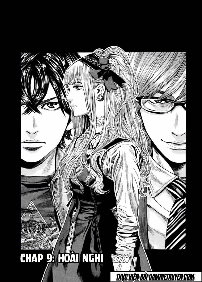 psycho bank chapter 9 2