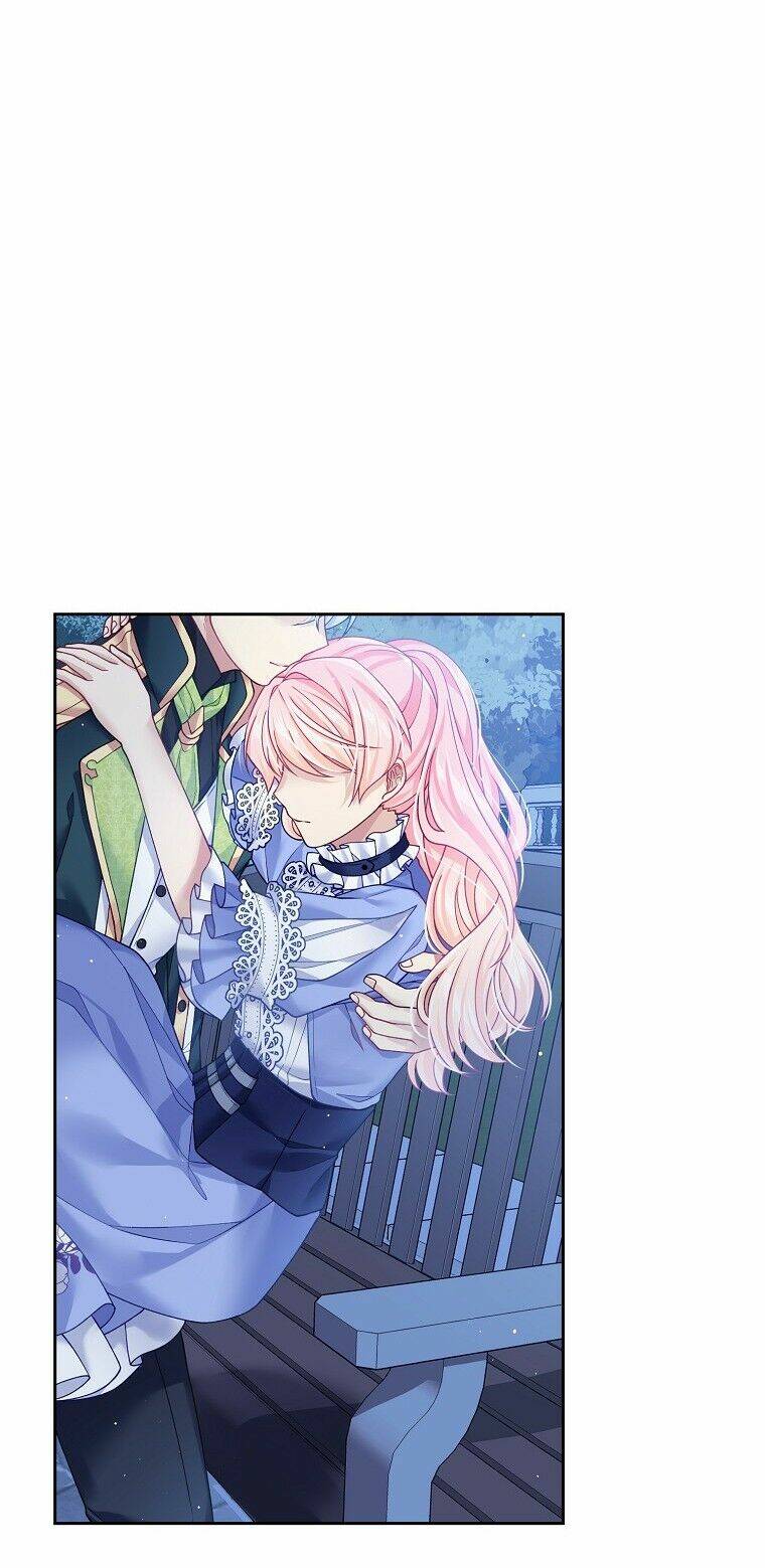 chồng em dễ thương chết mất thôi! chapter 13 27